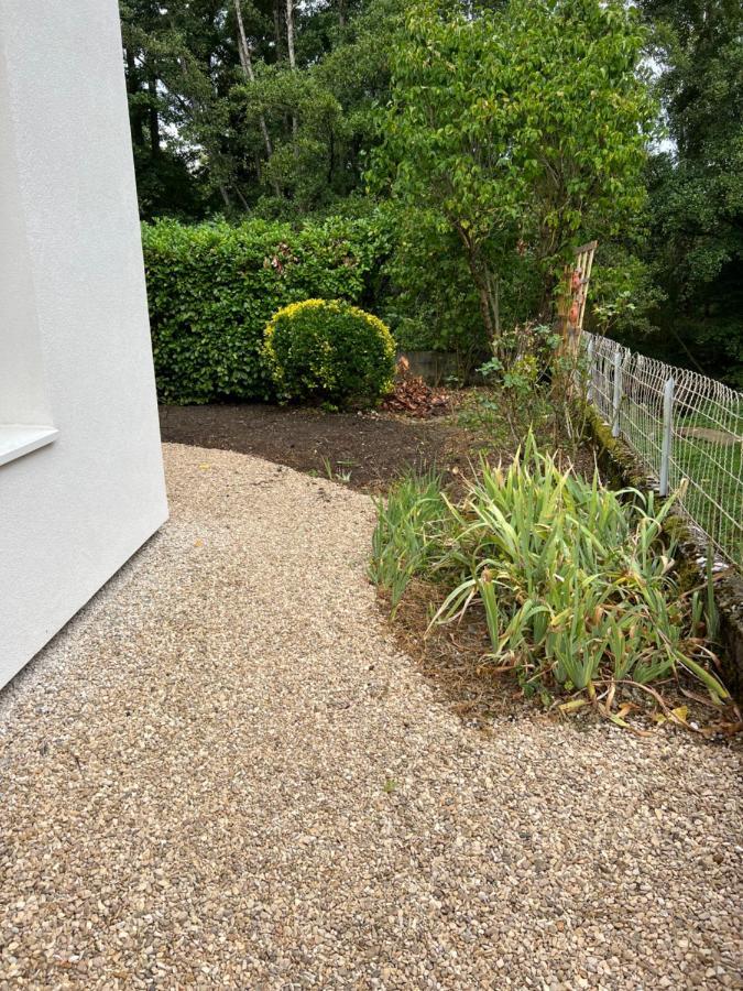 Villa Cote Riviere Venarey-les-Laumes Exterior foto