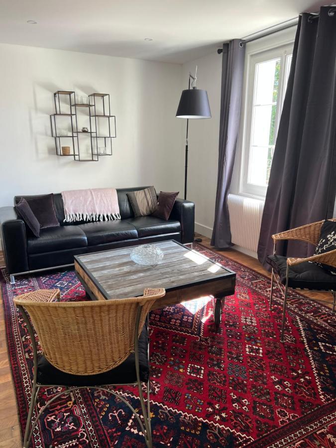Villa Cote Riviere Venarey-les-Laumes Exterior foto
